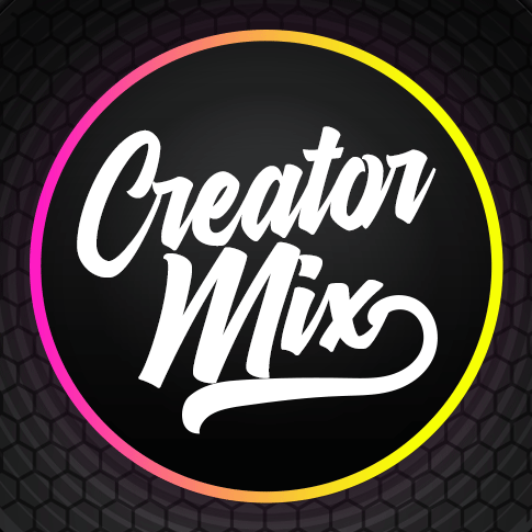 Creator Mix - Free Music For Creators